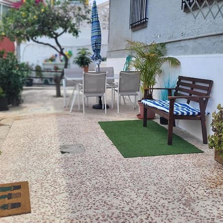 Appartamento Malaga Monte Dorado Esterno foto