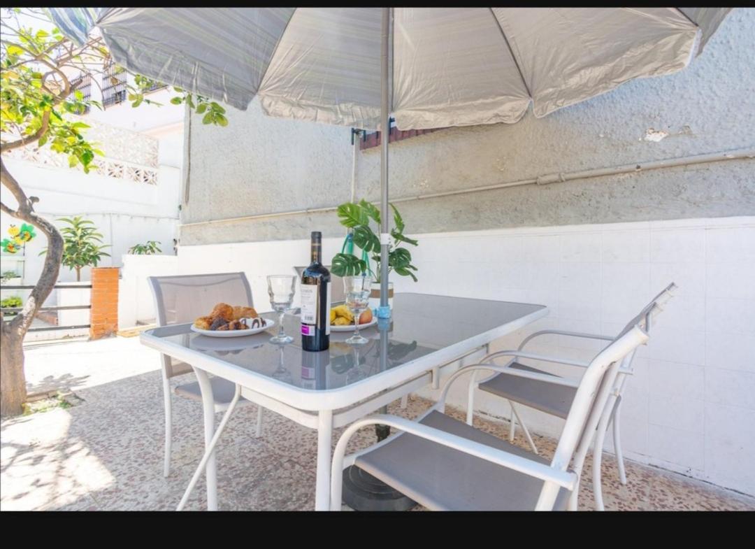Appartamento Malaga Monte Dorado Esterno foto