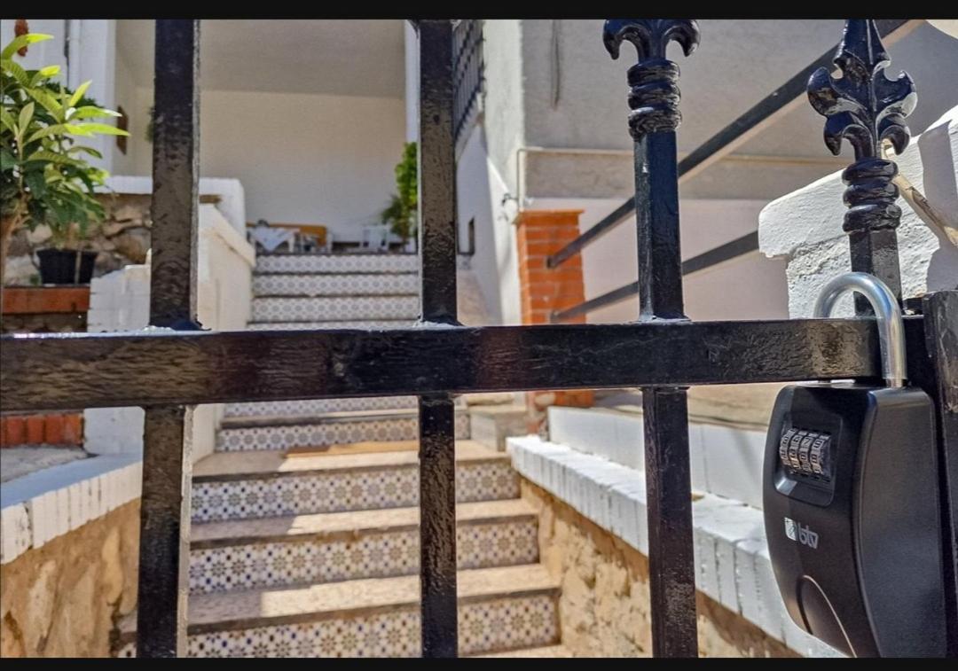 Appartamento Malaga Monte Dorado Esterno foto