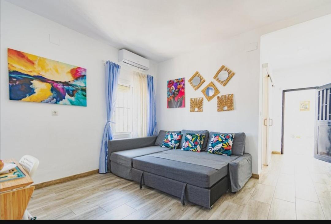 Appartamento Malaga Monte Dorado Esterno foto