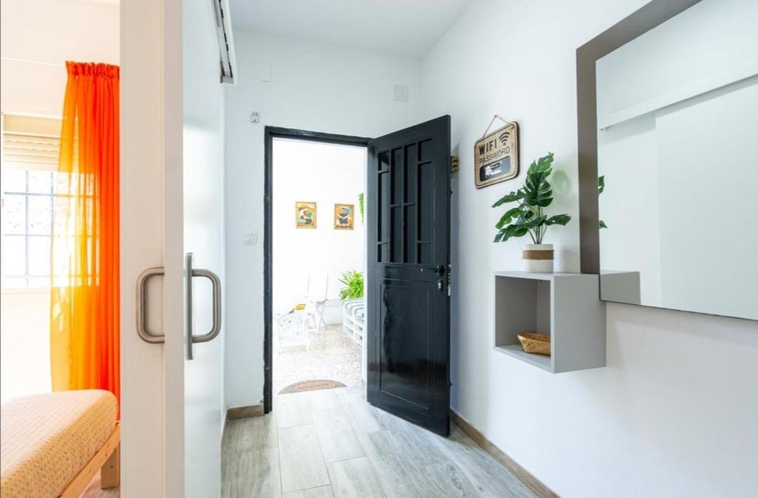 Appartamento Malaga Monte Dorado Esterno foto