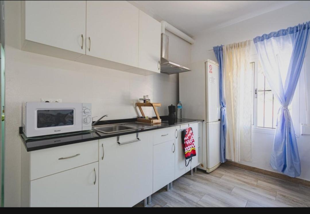 Appartamento Malaga Monte Dorado Esterno foto