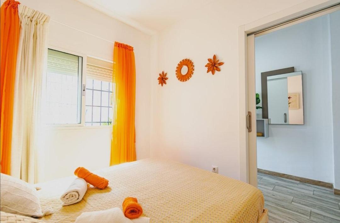 Appartamento Malaga Monte Dorado Esterno foto