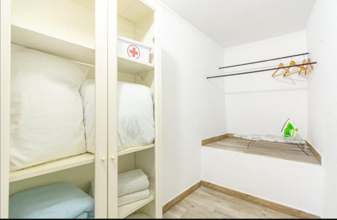 Appartamento Malaga Monte Dorado Esterno foto