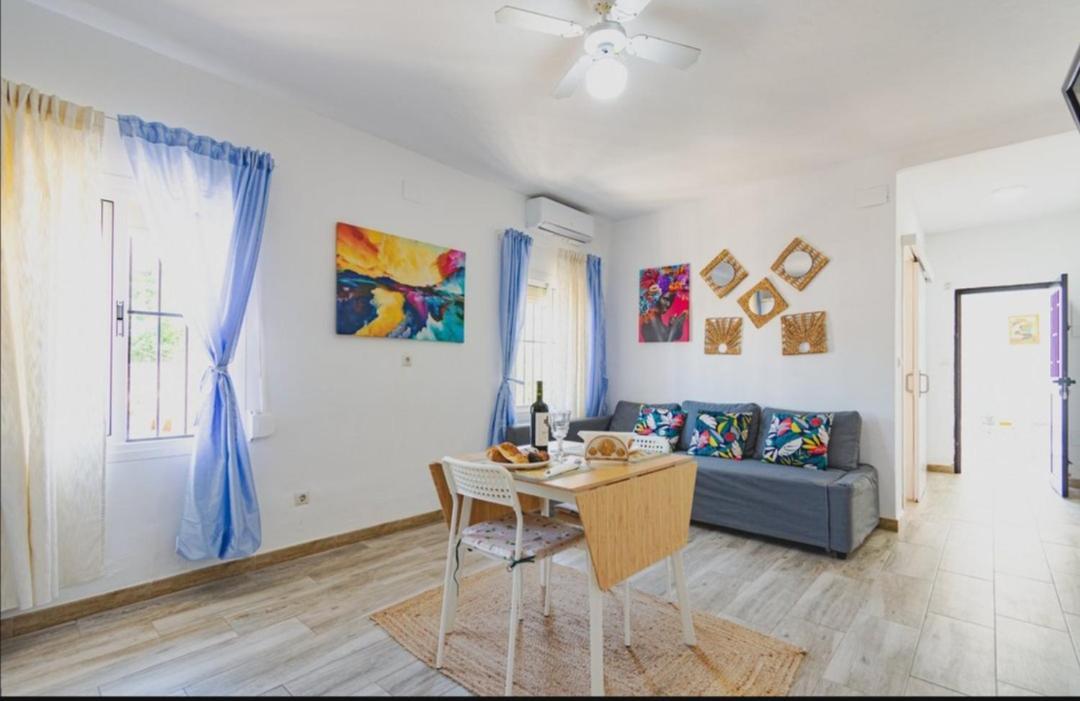Appartamento Malaga Monte Dorado Esterno foto