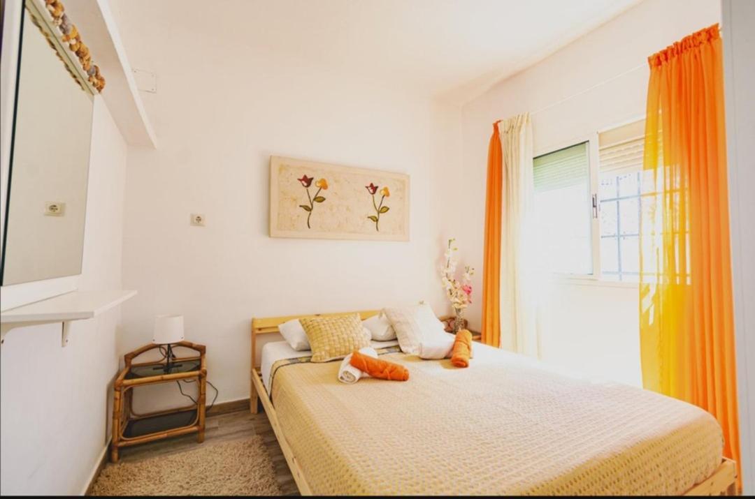 Appartamento Malaga Monte Dorado Esterno foto
