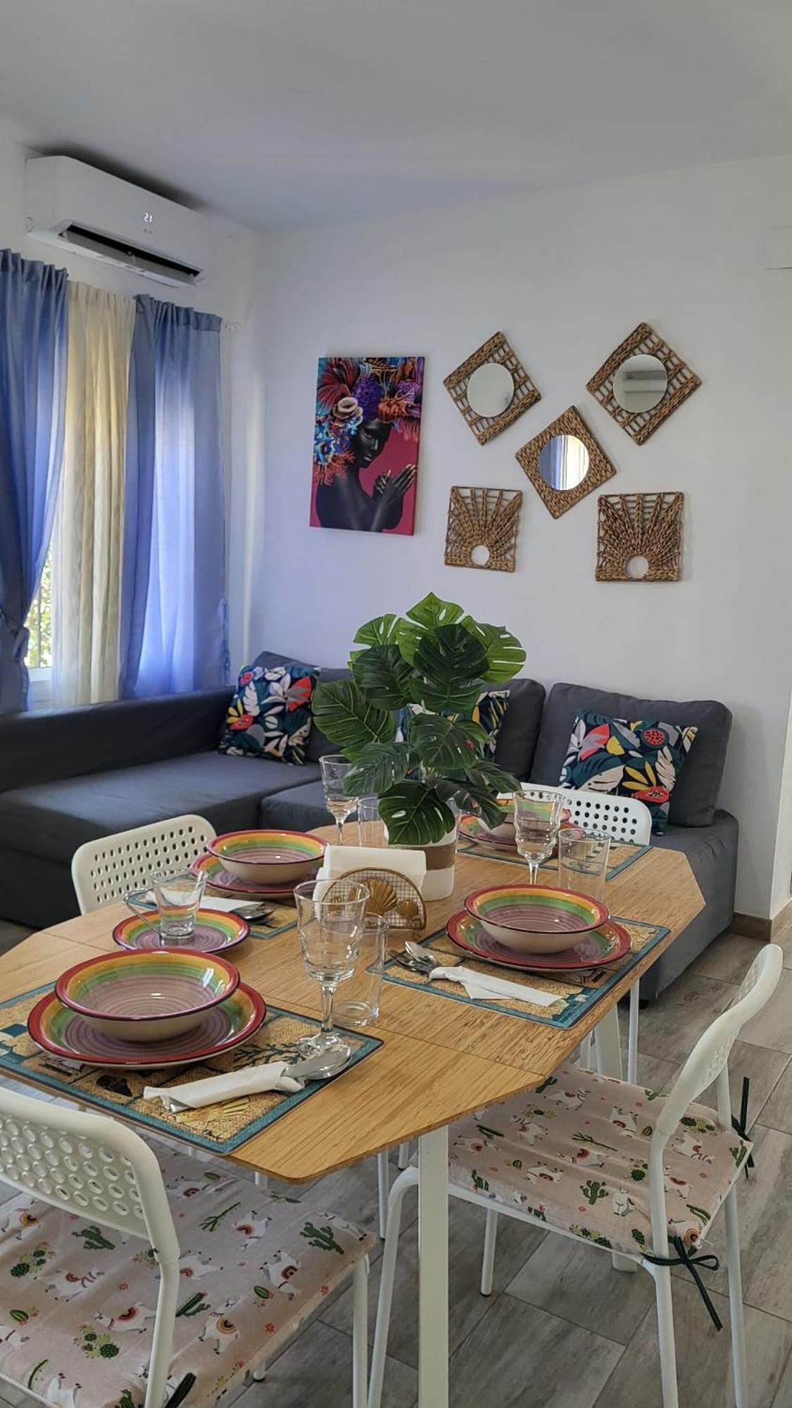 Appartamento Malaga Monte Dorado Esterno foto
