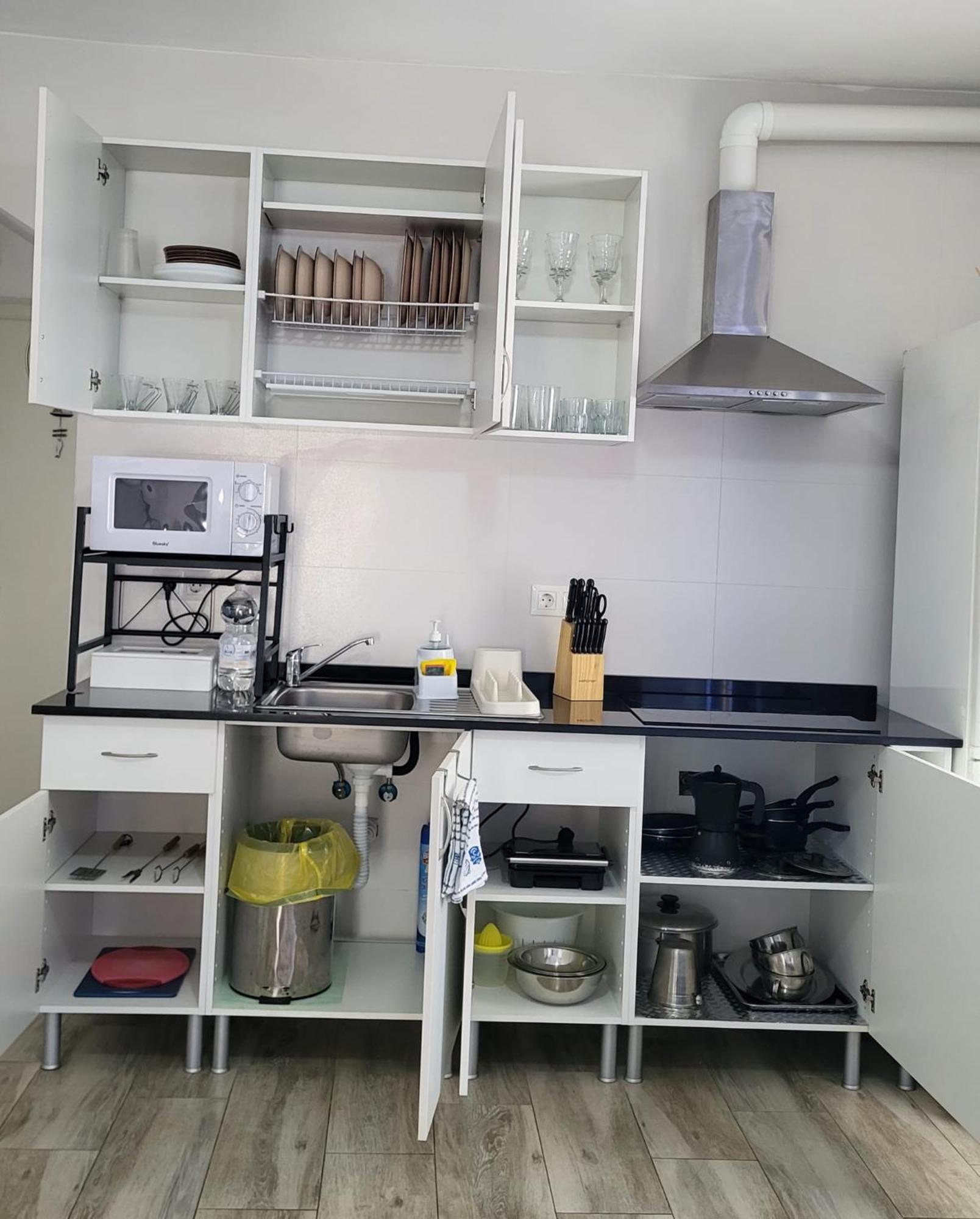 Appartamento Malaga Monte Dorado Esterno foto