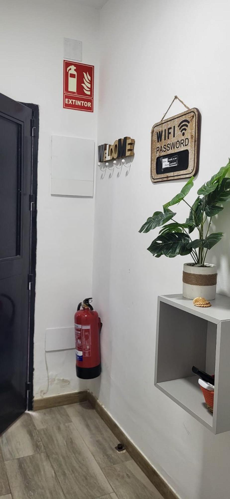 Appartamento Malaga Monte Dorado Esterno foto
